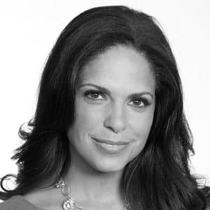 Soledad OBrien