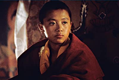Sonam Wangchuk