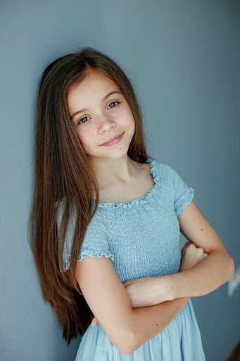 Sonia Maria Chirila