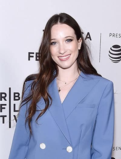Sophie Lowe