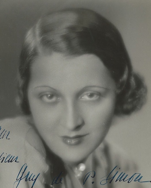 Sophie Wennek