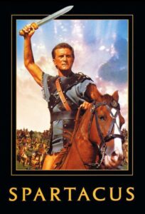 Spartacus 