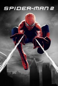 Spider Man 2