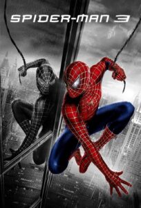 Spider Man 3