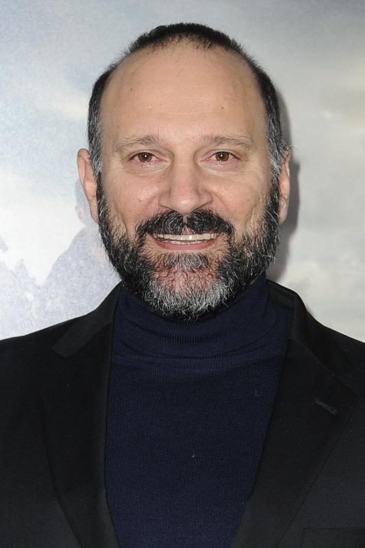 Spike Einbinder