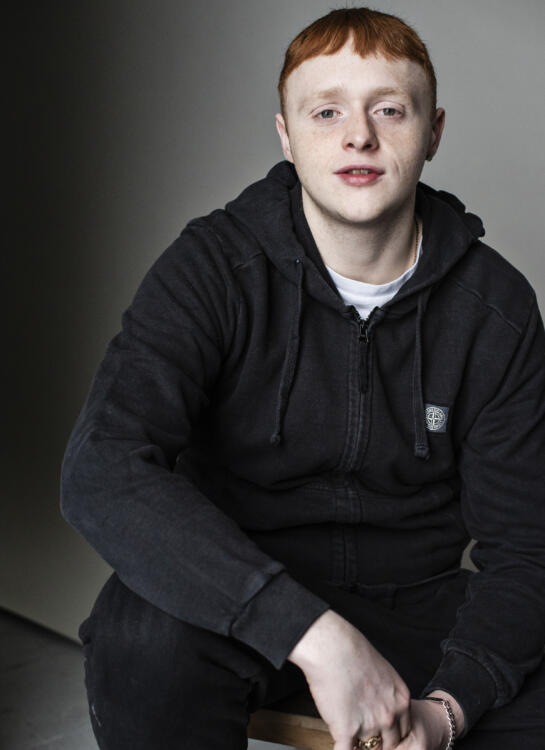 Spike Leighton