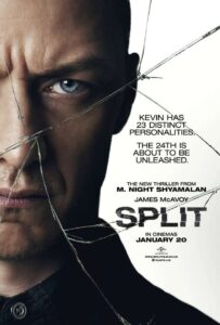 Split 