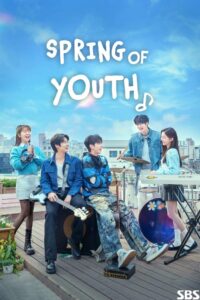Spring of Youth 