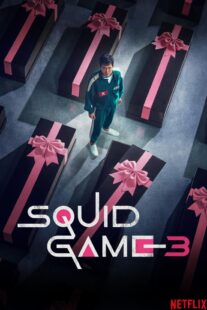 دانلود سریال Squid Game