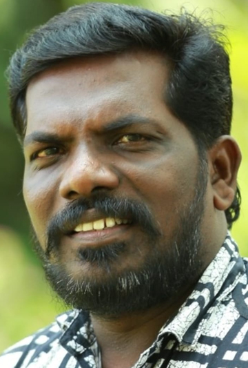 Sreejith Nair