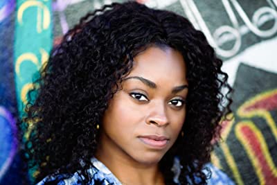 Stacey Sargeant