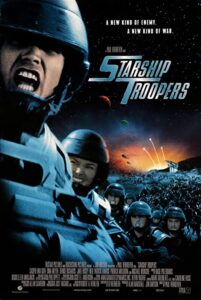 Starship Troopers 