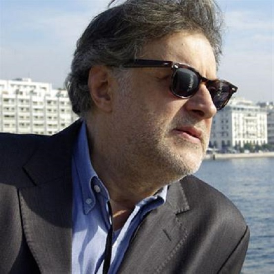 Stathis Androutsos