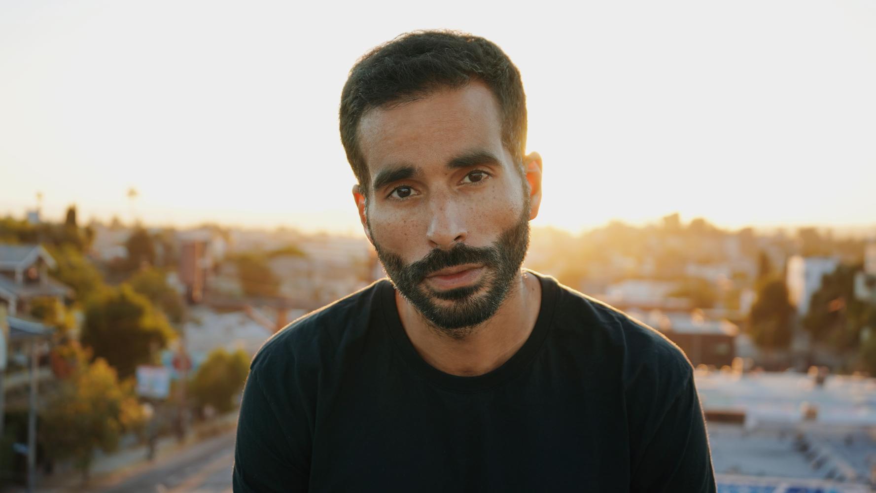 Stefanos Vuksanovic