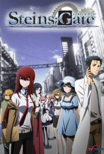 Steins;Gate 