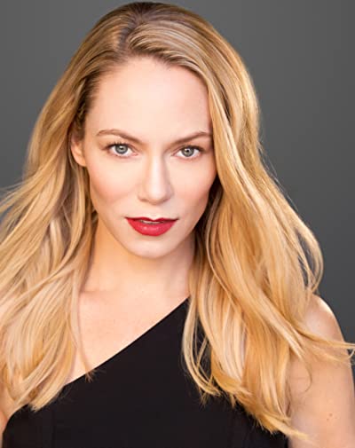 Stephanie Drapeau