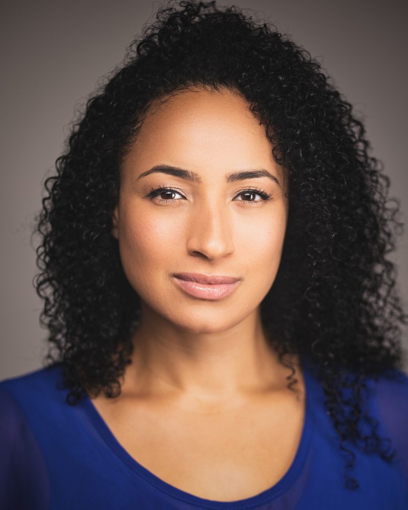 Stephanie Karam