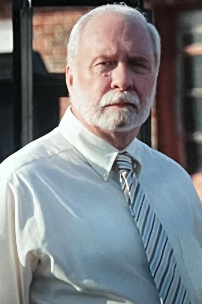 Stephen Dignan