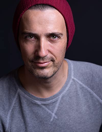 Steve Alderfer
