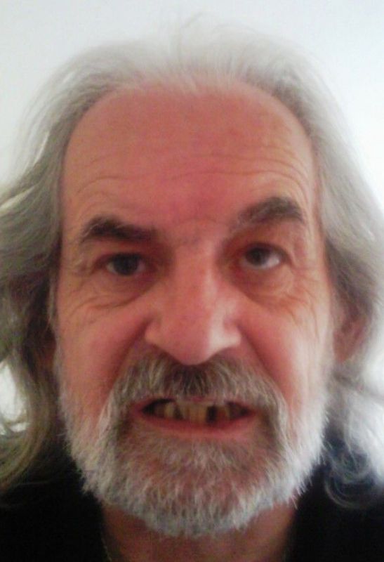 Steve Saunders