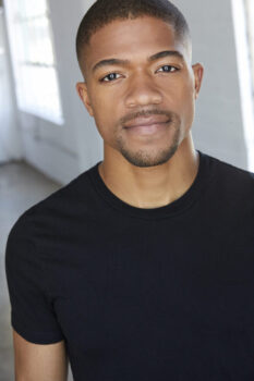 Steven G. Norfleet