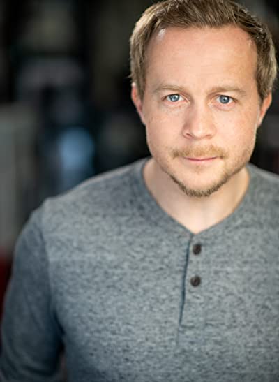 Steven Roberts