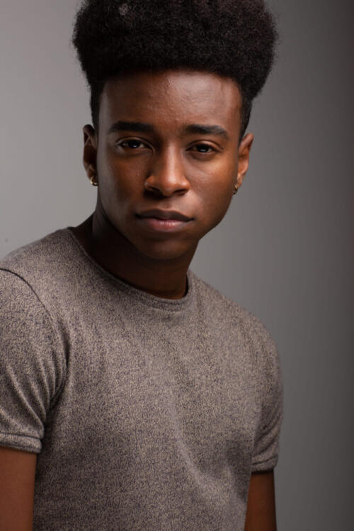 Stevonte Hart