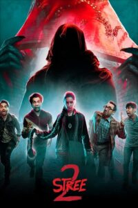 Stree 2: Sarkate Ka Aatank 