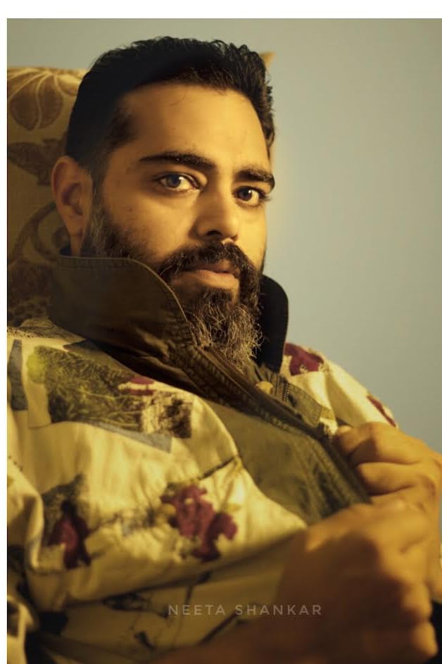 Sumit Gulati