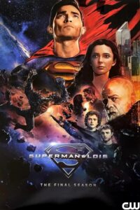 Superman  Lois