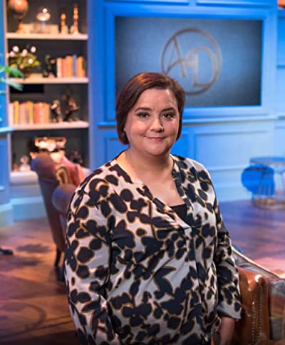 Susan Calman