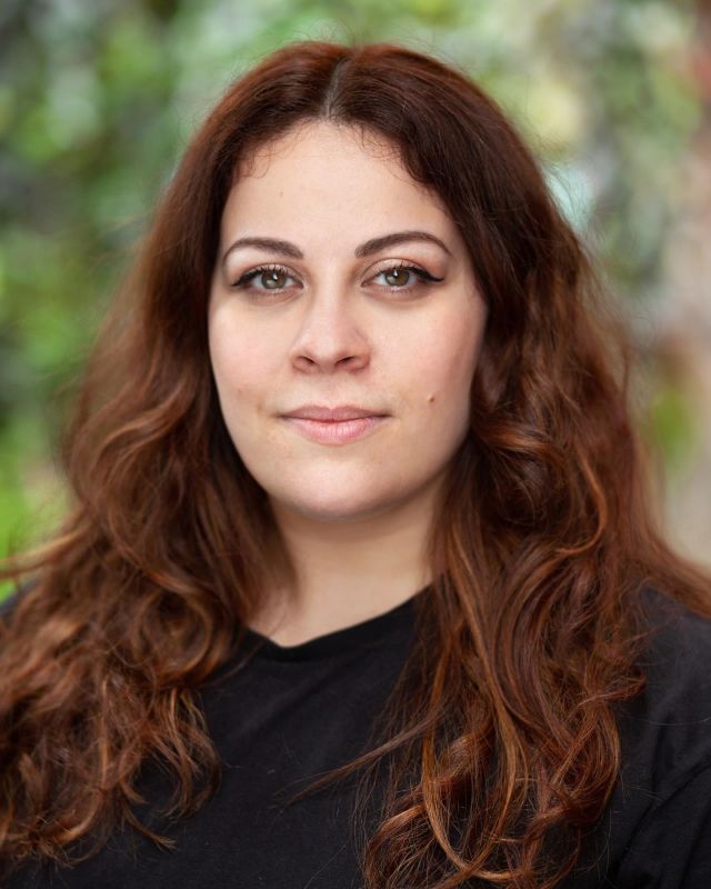 Susanna Amato
