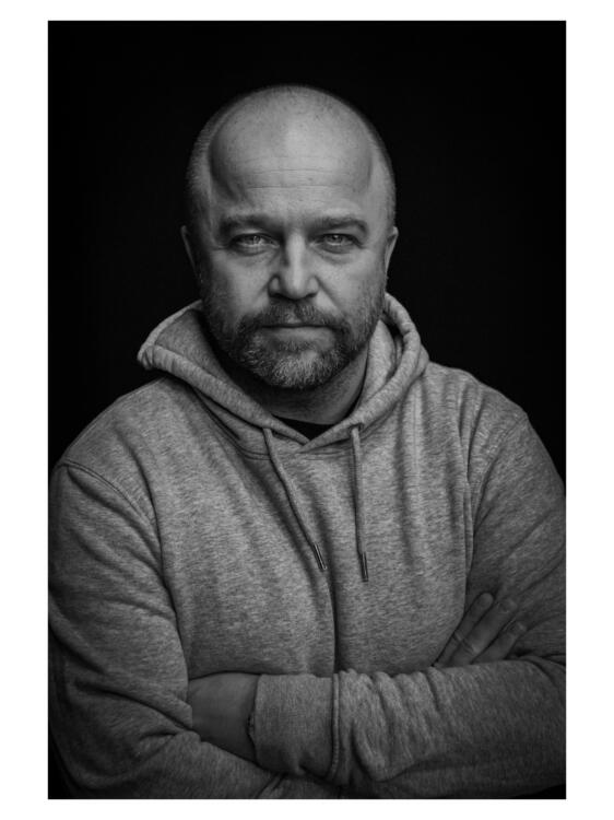 Sven De Ridder
