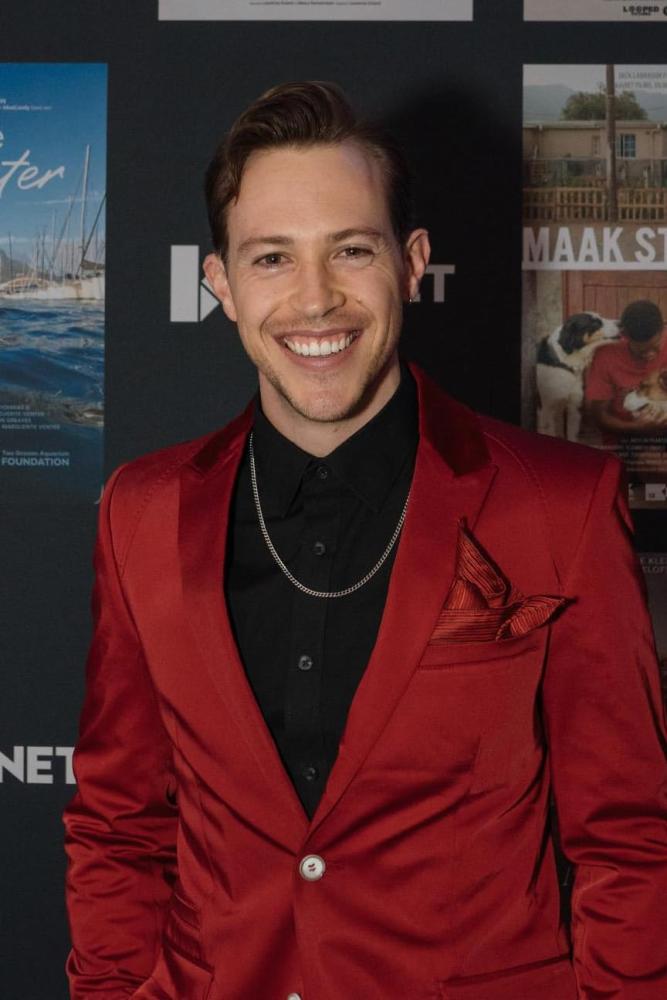 Sven Ruygrok