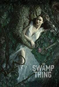 Swamp Thing 