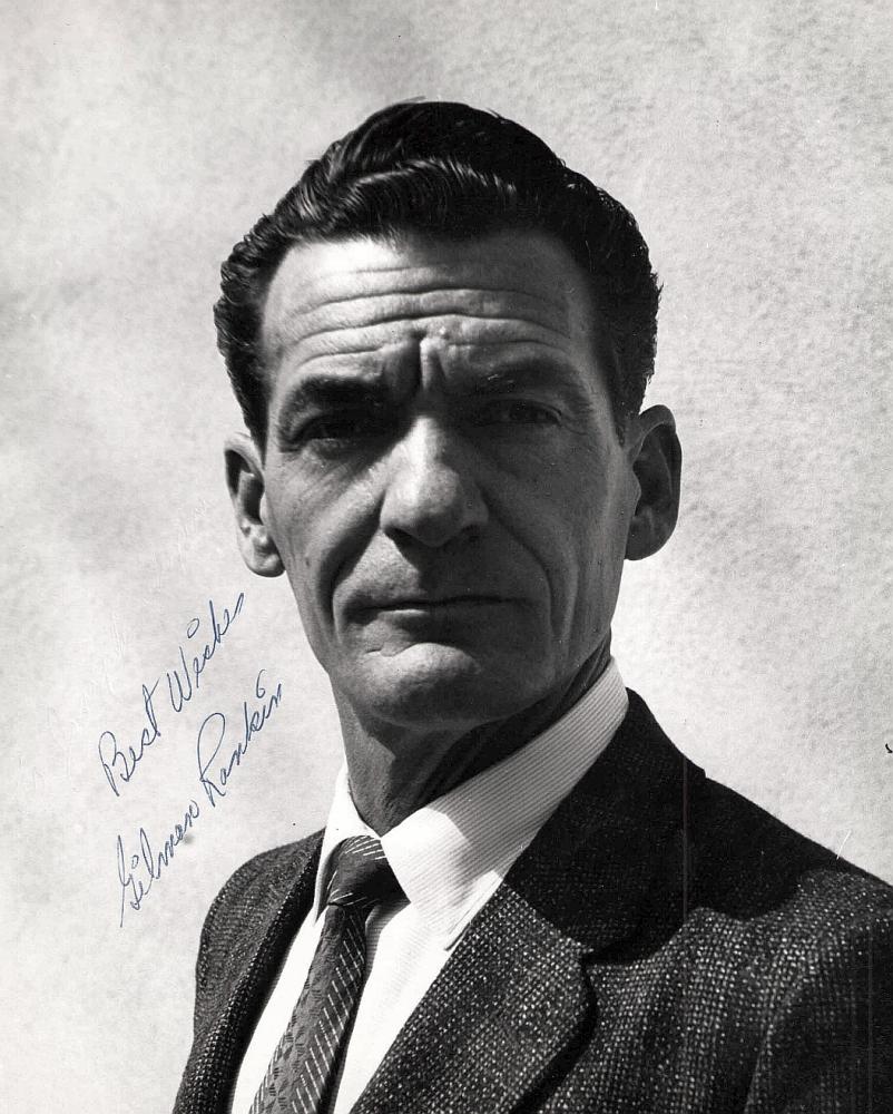 T. Tom Marlow