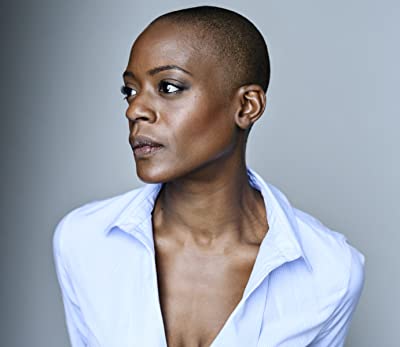 TNia Miller