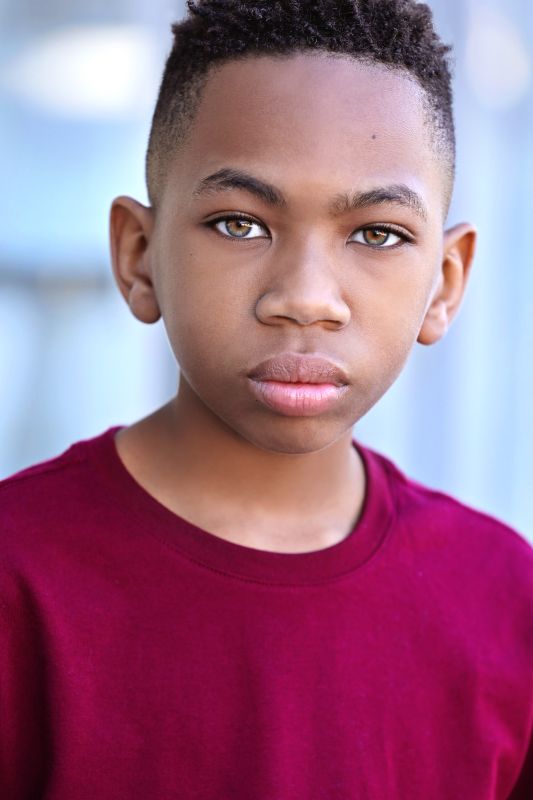Taj Johnson