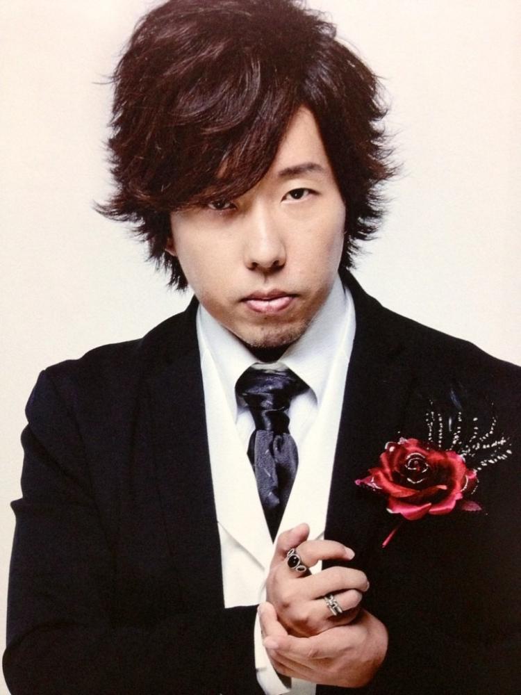 Takanori Hoshino