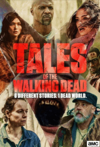 Tales of the Walking Dead