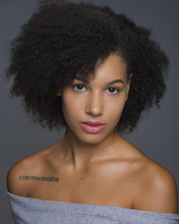 Tamica Greenaway