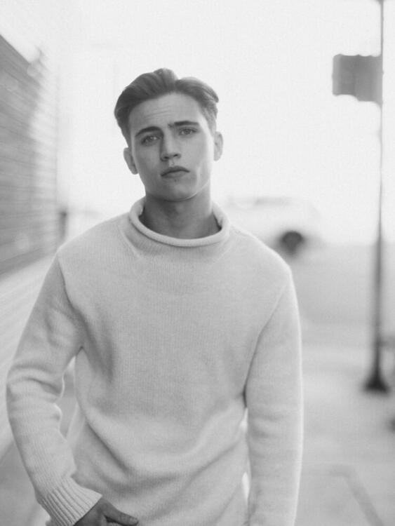 Tanner Buchanan