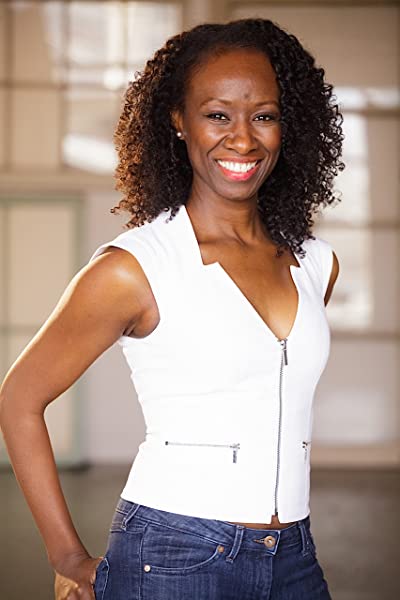 Tanya Alexander