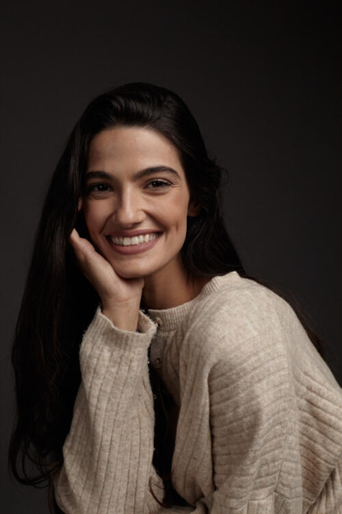 Tara Emad