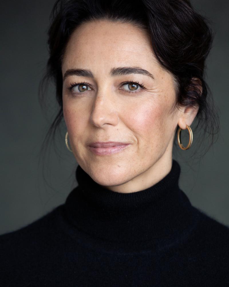 Tara Nicodemo