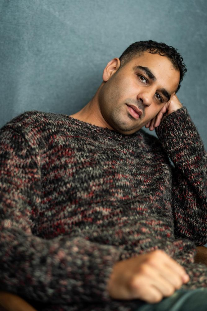 Tarik Belmekki