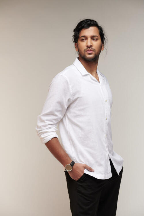 Tarun Keram