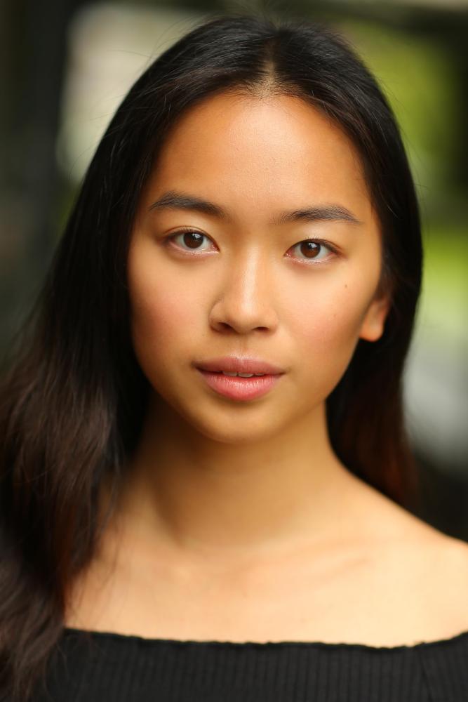 Tasha Lim