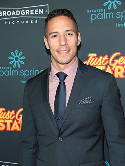 Tasos Hernandez