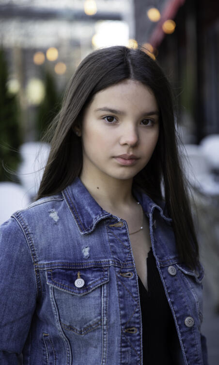 Tatiana E. Rivera